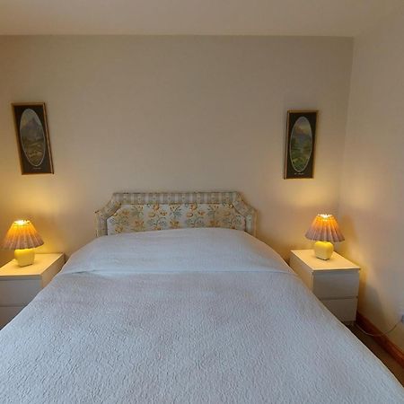 Hotel Clancys Of Glenfarne Habitación foto