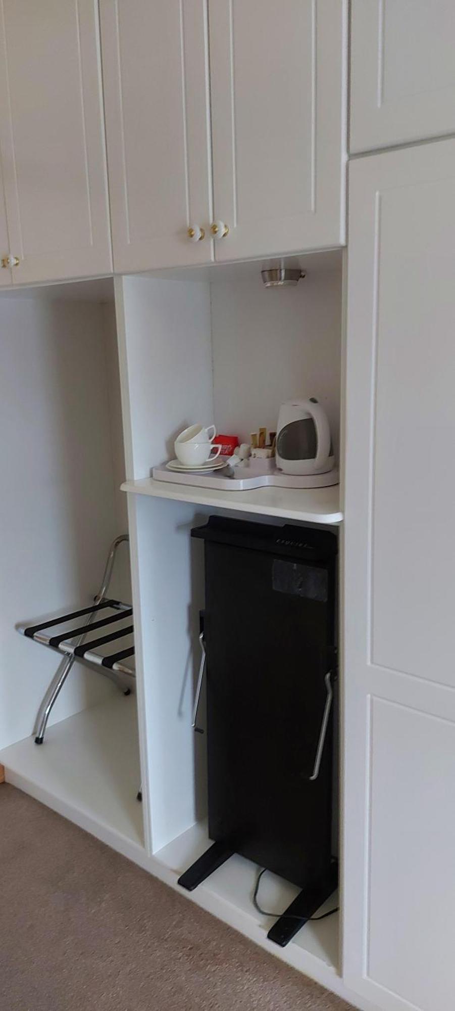 Hotel Clancys Of Glenfarne Habitación foto